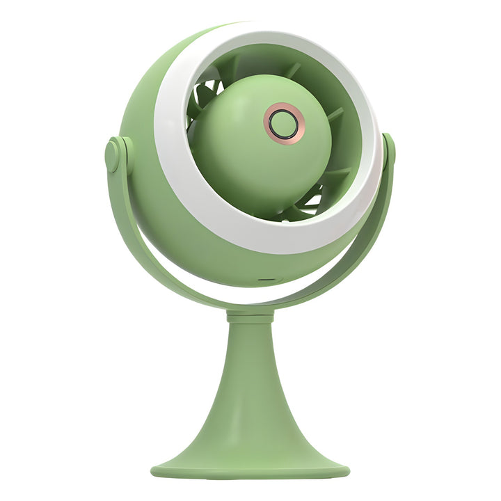 Elegant Desktop Cooling Fan Kalsten