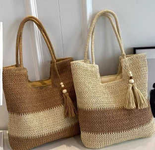 Beach bag Kalsten