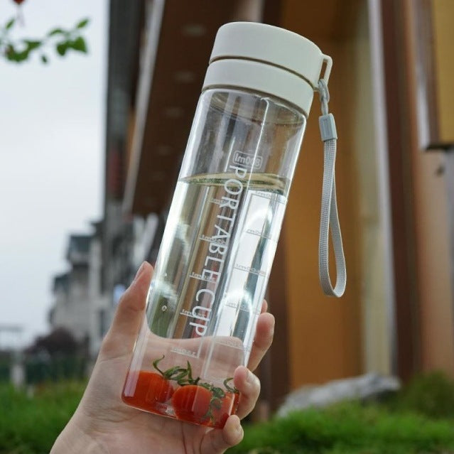 Women's Water Bottle Kalsten