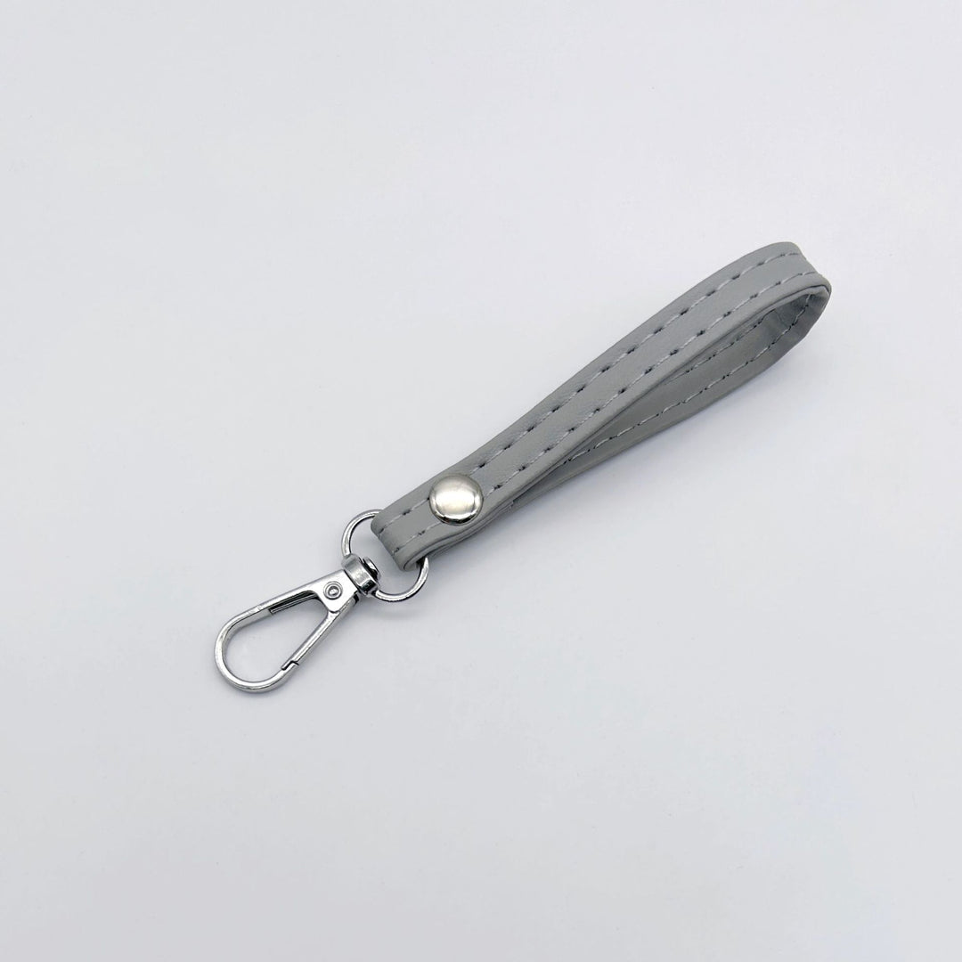 Classic Leather Keychain Kalsten