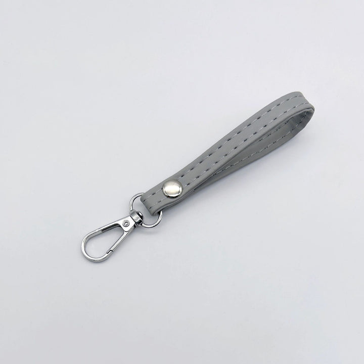 Classic Leather Keychain Kalsten