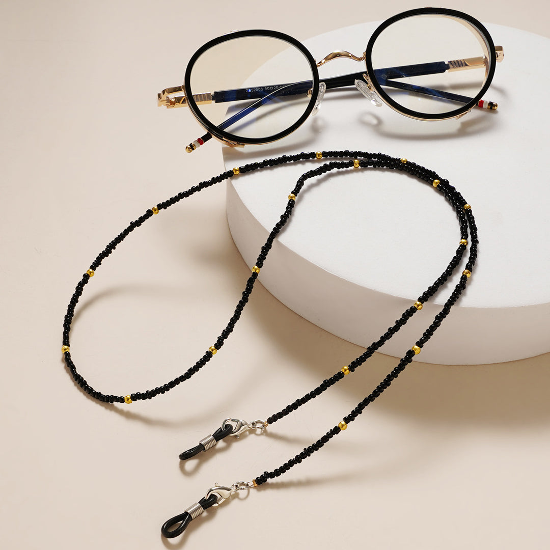 Beaded Eyewear Lanyard Kalsten
