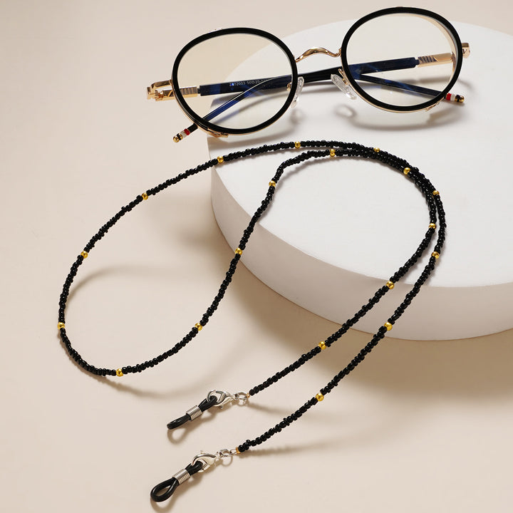 Beaded Eyewear Lanyard Kalsten