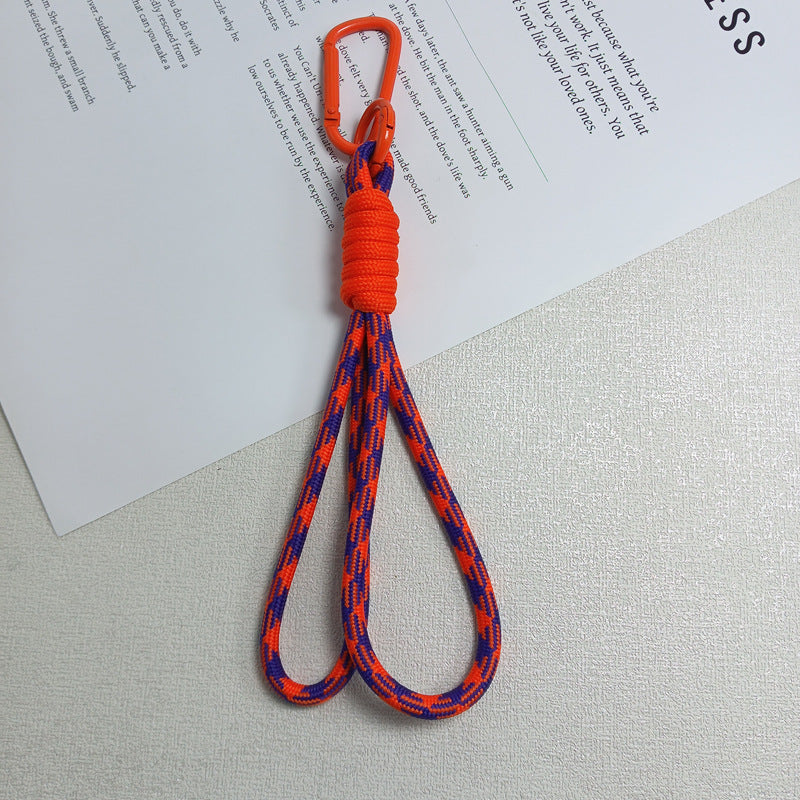 Versatile Adventure Keychain Holder Kalsten