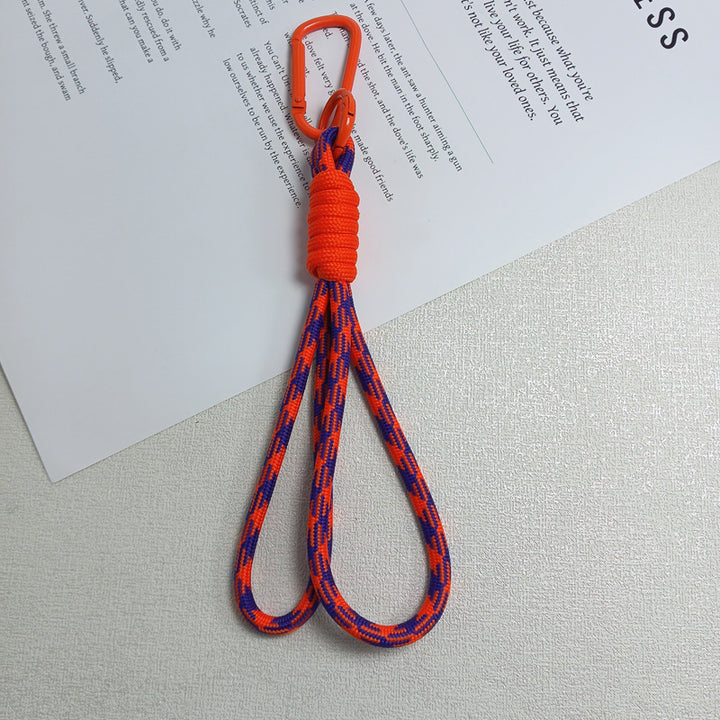 Versatile Adventure Keychain Holder Kalsten