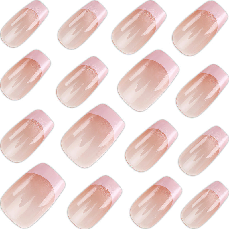 Customizable Press-On Nail Collection Kalsten