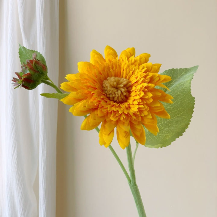 Lifesize Artificial Flower Stem