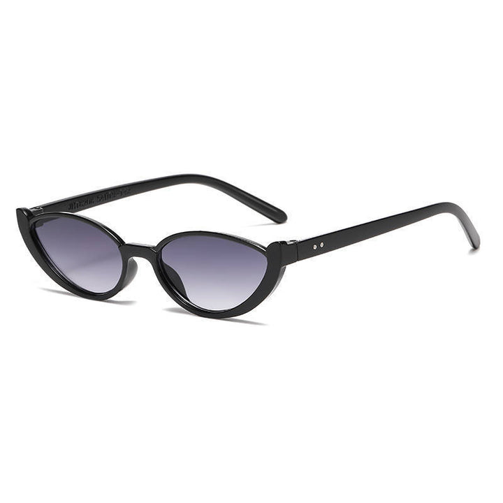 Retro Cat-Eye Sunglasses Kalsten