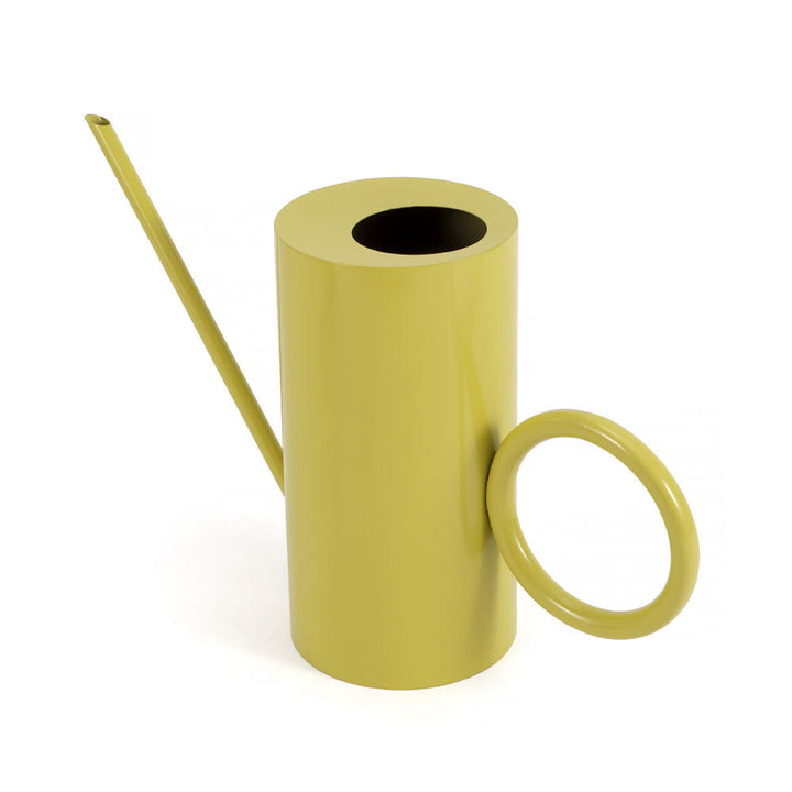 Stylish Sculptural Watering Can