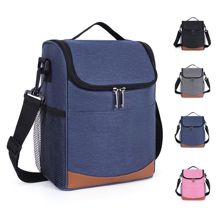 Insulated Food Delivery Backpack Kalsten