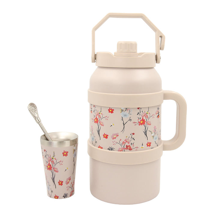 Women's Insulated Bottle Kalsten