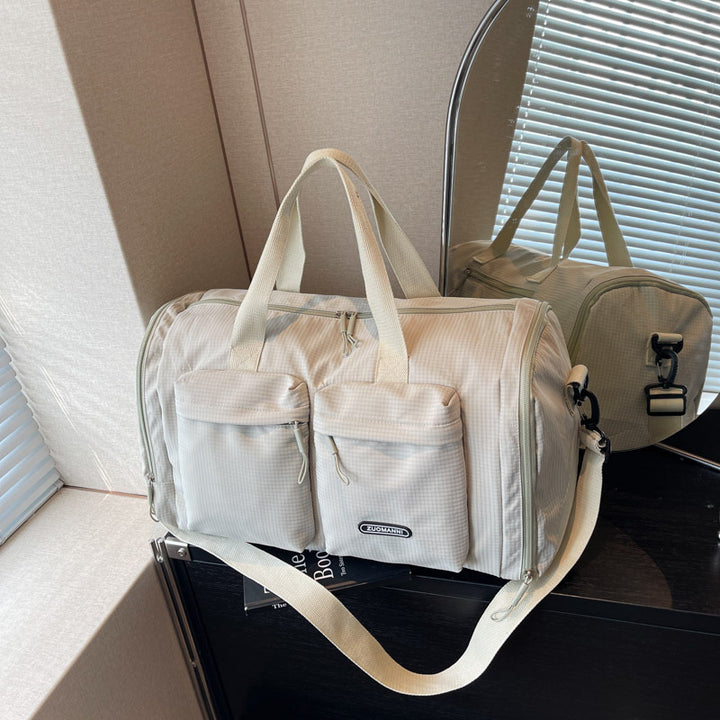 Multi-Functional Gym Duffel Bag Kalsten