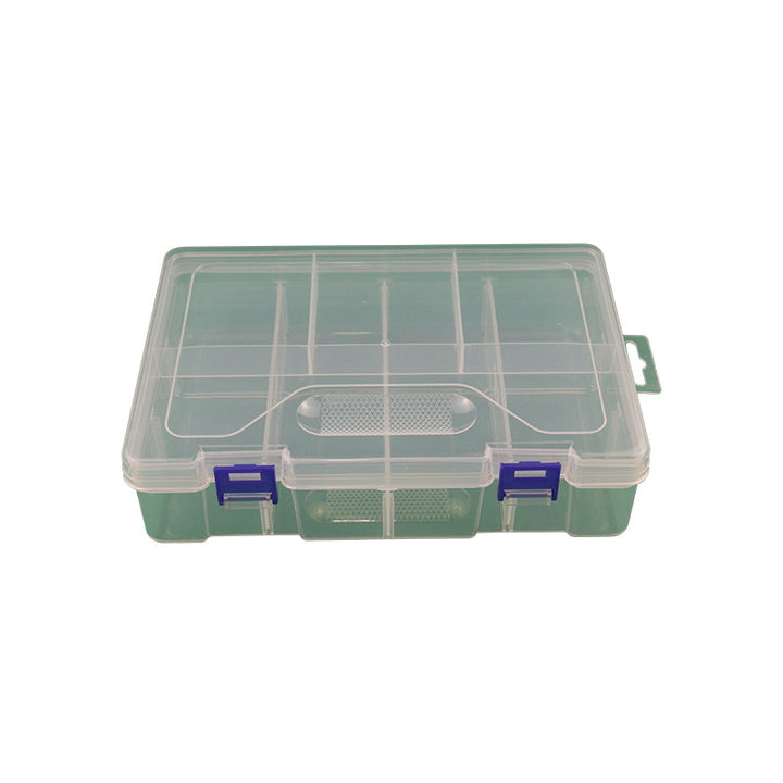 Multi-Section Organizer Storage Container Kalsten