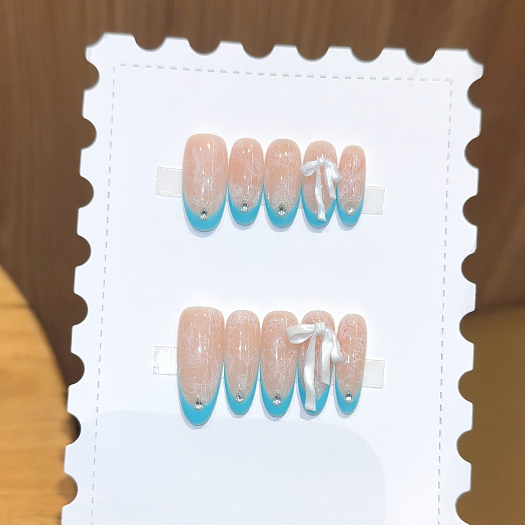 Artificial Nails Kalsten