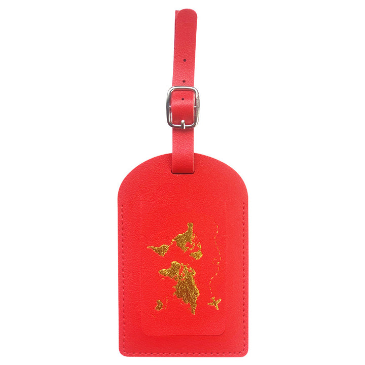 Women's Passport Holder and Luggage Tag Set Kalsten