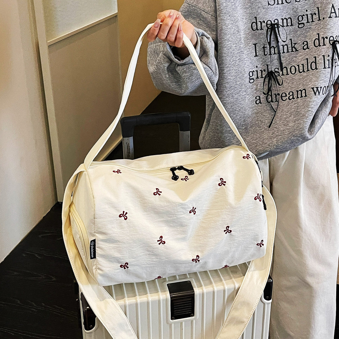 Spacious Utility Gym Bag Kalsten
