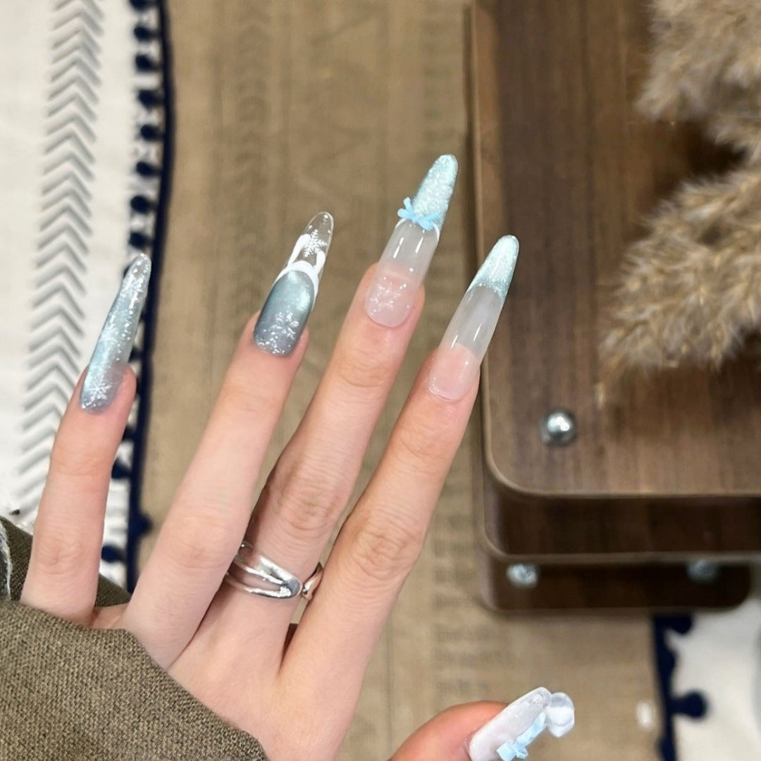 Creative Nail Tips Kalsten