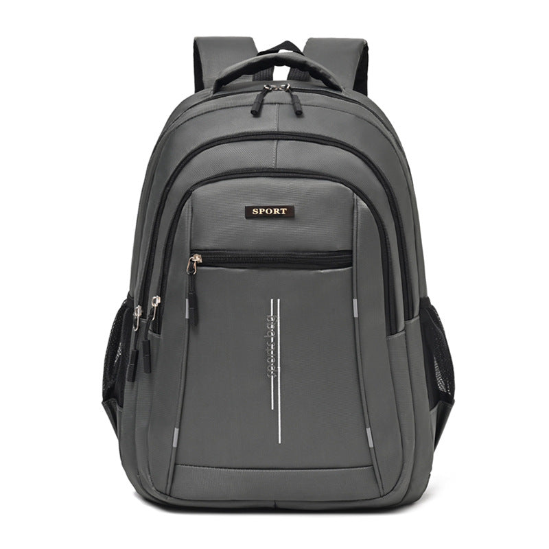 Versatile Sports Travel Backpack Kalsten