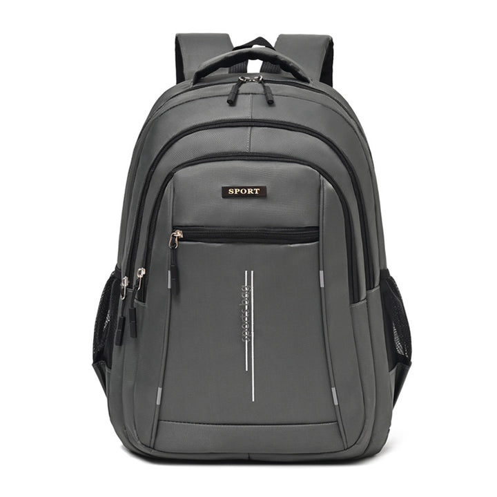 Versatile Sports Travel Backpack Kalsten