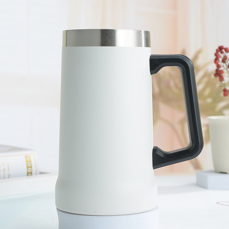 Women Insulated Mug Kalsten