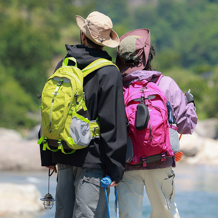 Multifunctional Outdoor Hiking Backpack Kalsten