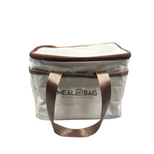 Insulated Lunch Cooler Bag