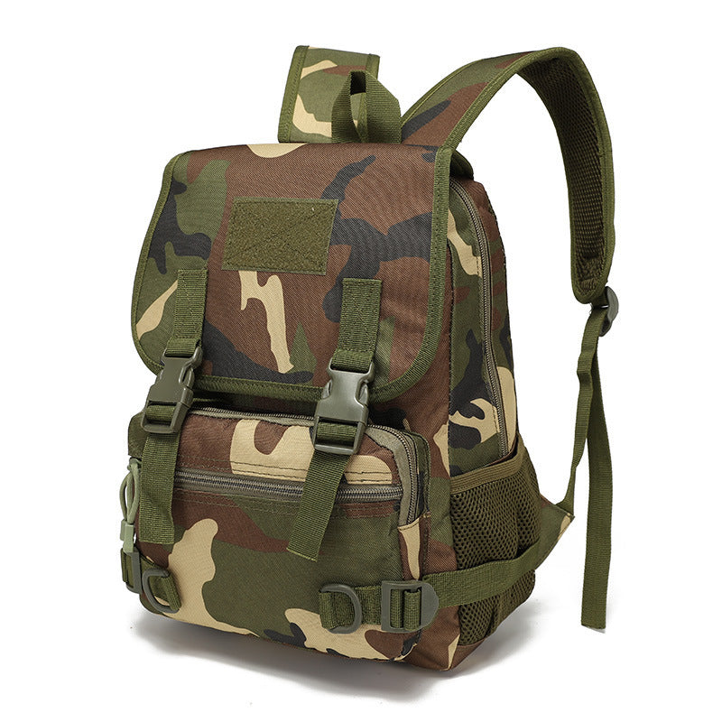 Tactical Outdoor Explorer Backpack Kalsten