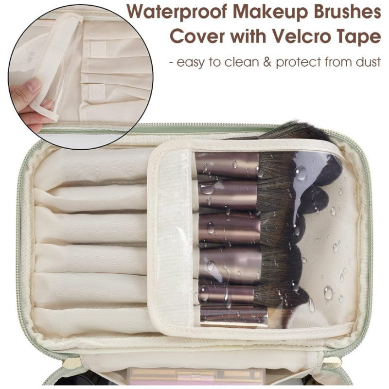 Elegant cosmetic organizer bag Kalsten