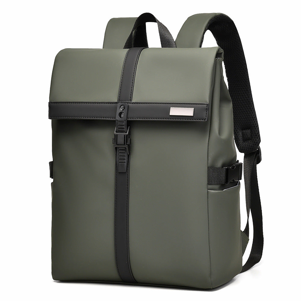 Stylish Waterproof Laptop Backpack Kalsten