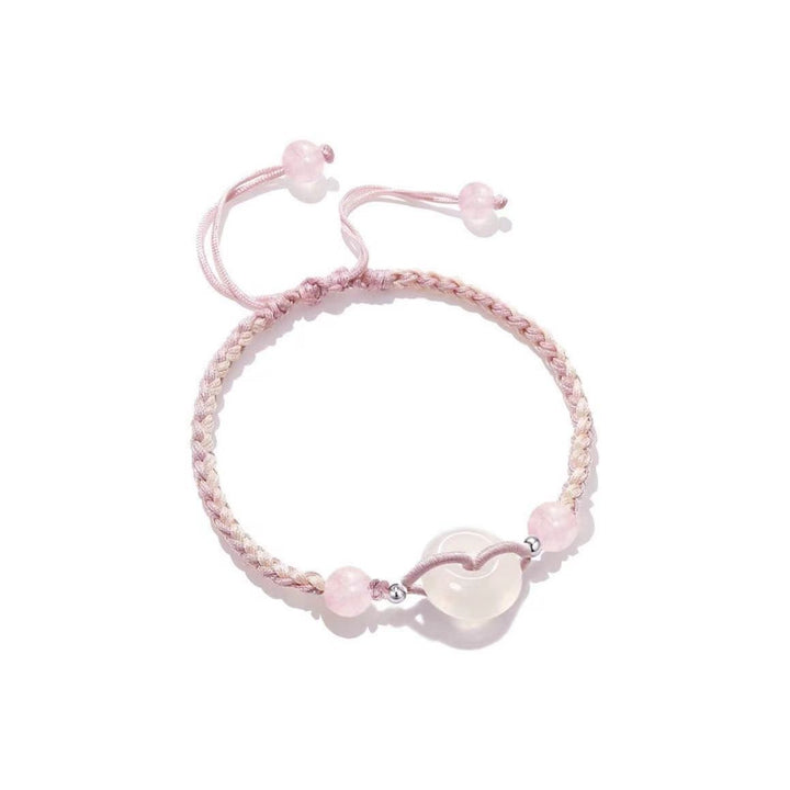 Artisan Adjustable Charm Bracelet Kalsten