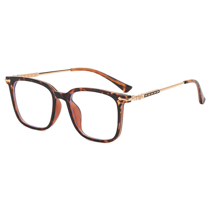 Ladies fashionable sunglasses with elegant frame and contrasting lenses Kalsten