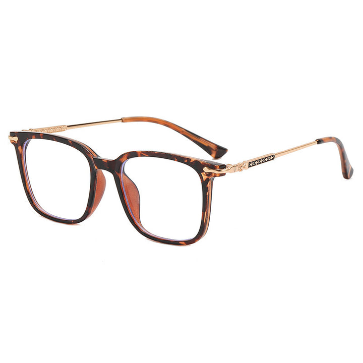Ladies fashionable sunglasses with elegant frame and contrasting lenses Kalsten