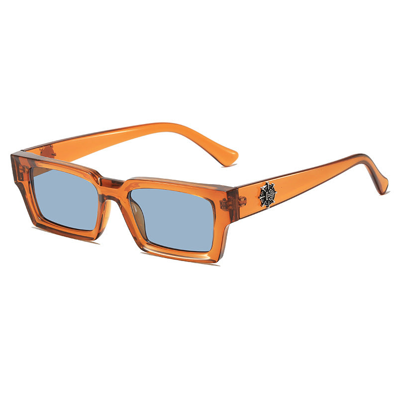 Fashionable Tortoiseframe Sunglasses Kalsten