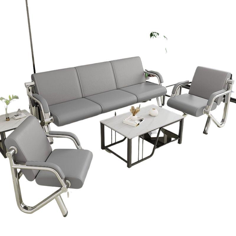 Modern Waiting Room Chair Kalsten