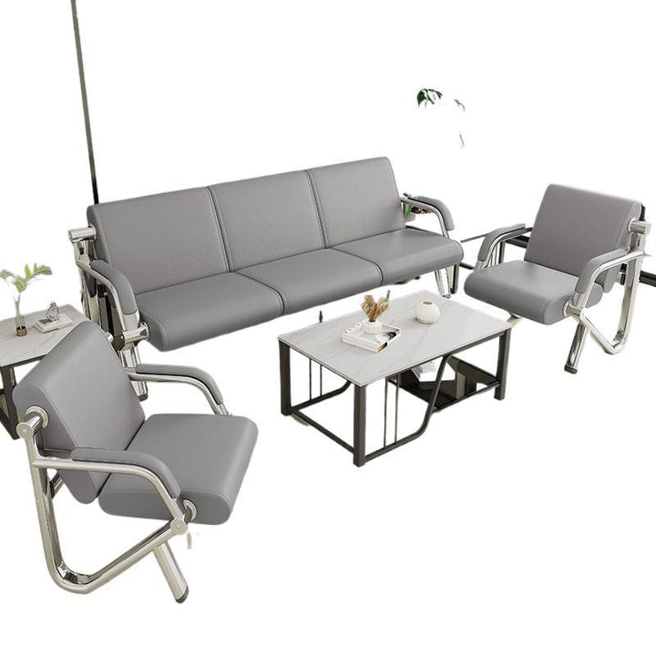 Modern Waiting Room Chair Kalsten