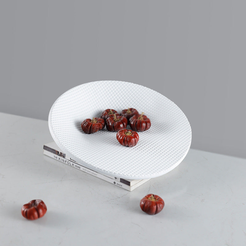 Contemporary Decorative Dish