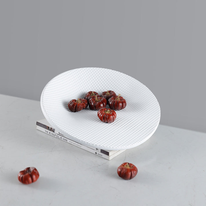Contemporary Decorative Dish