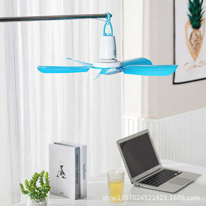 Ladies Ceiling Fan Kalsten