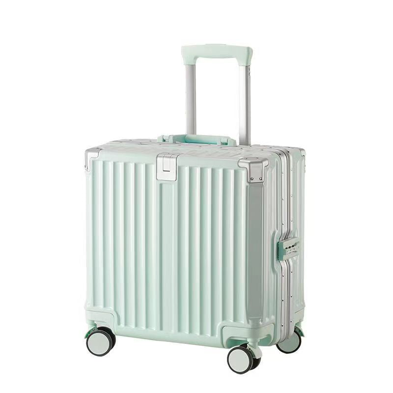 Women's Premium Travel Hard-Shell Suitcase Kalsten