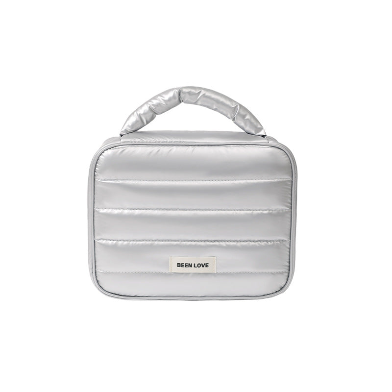 Insulated Stylish Storage Kalsten