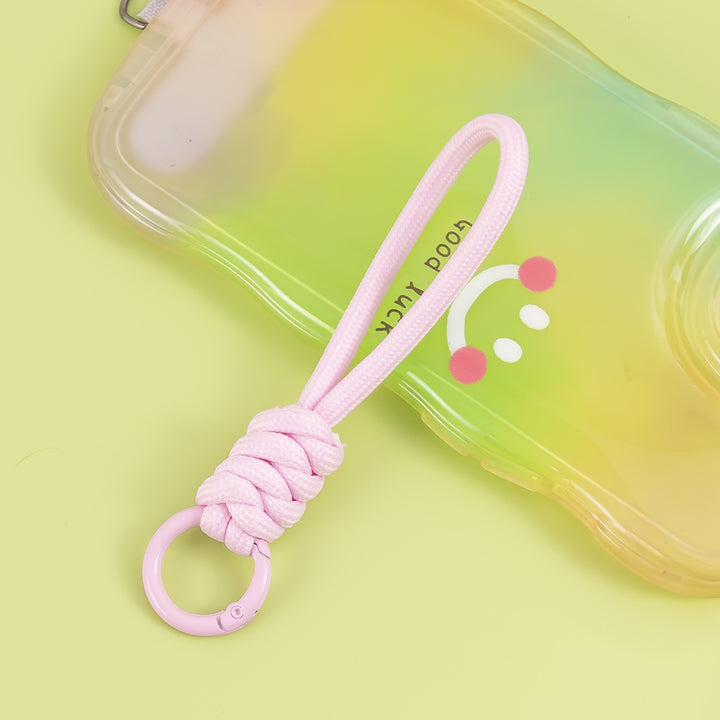Durable Paracord Keychain Loop Kalsten
