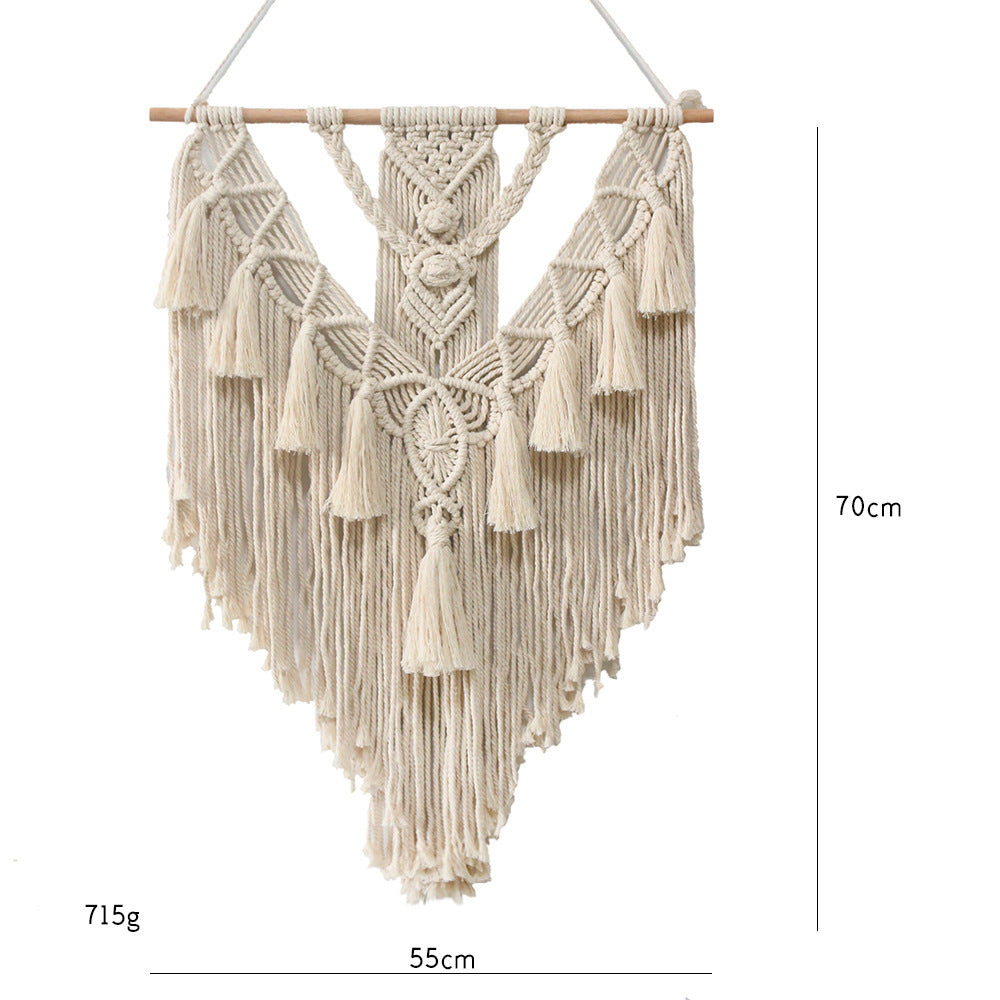 Home accessory wall hanging Kalsten