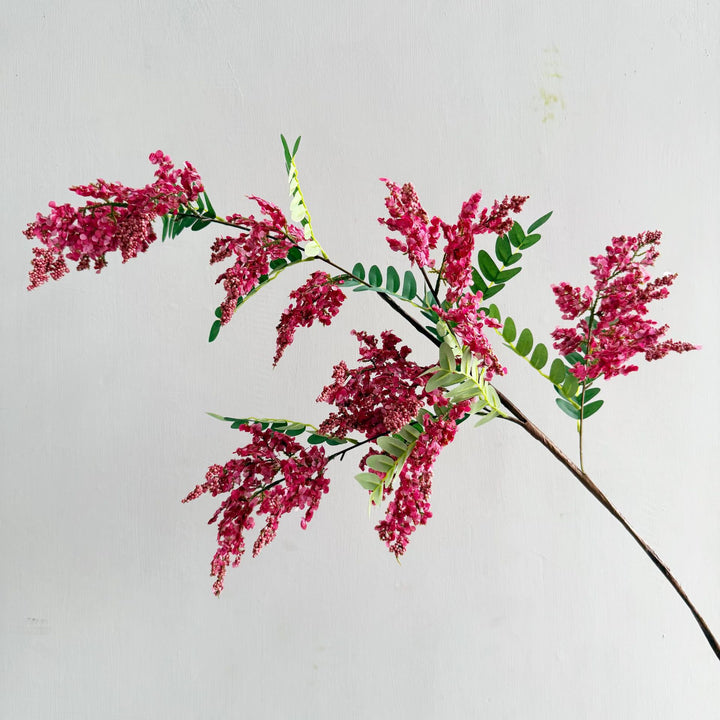 Faux Floral Arrangement