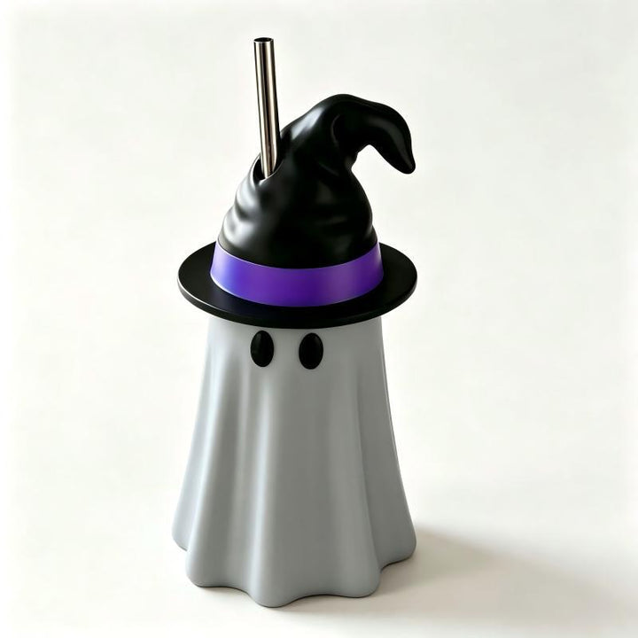 Ghost-Design Drinking Cup Kalsten