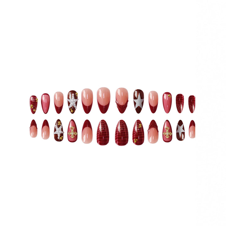 Glamorous Nail Art Kit Kalsten
