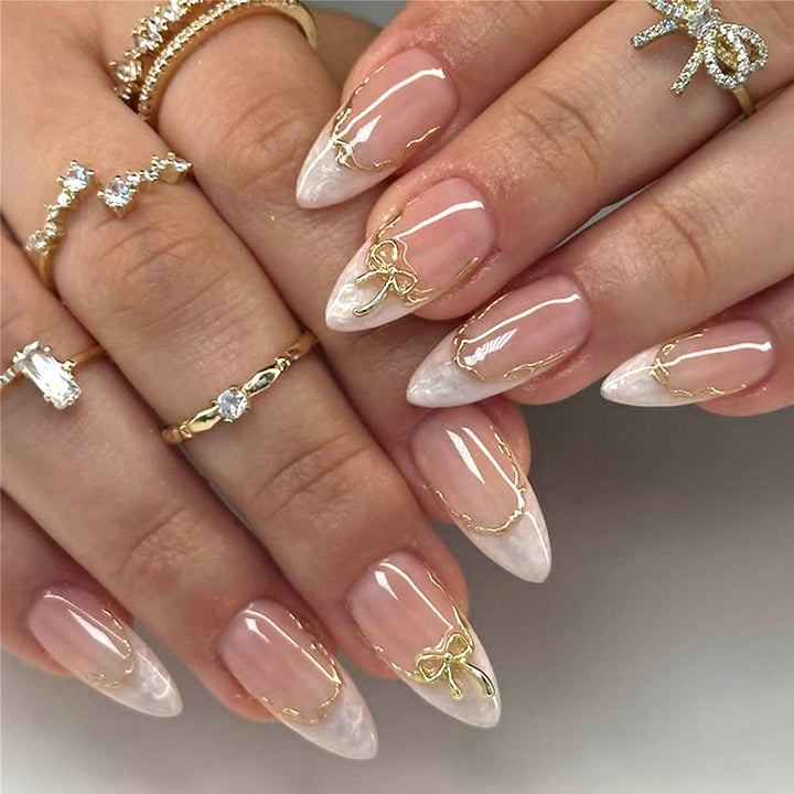 Elegant Stiletto Nail Art Extensions Kalsten 1789713211