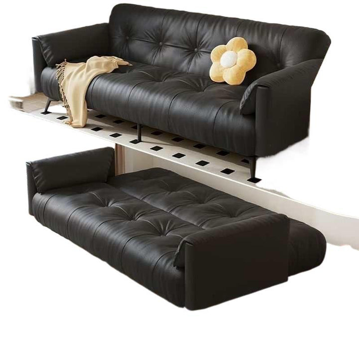 Modern Upholstered Sofa Kalsten