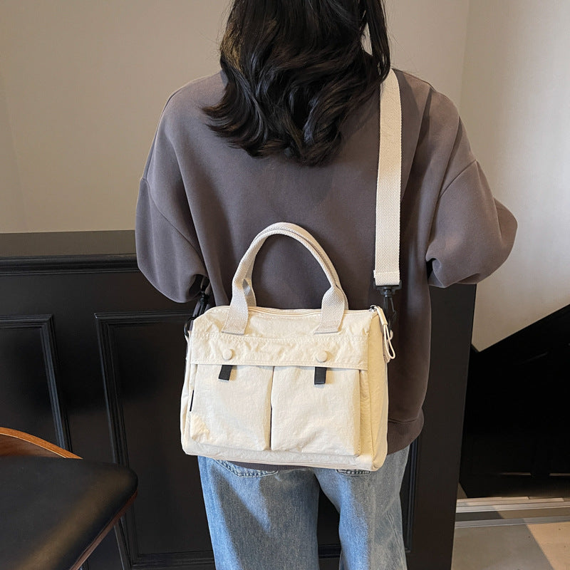 Multi-Pocket Utility Bag Kalsten
