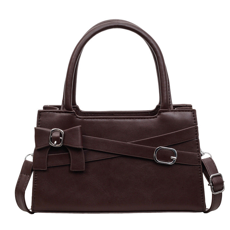 WoChic Structured Mini Handbag Kalsten