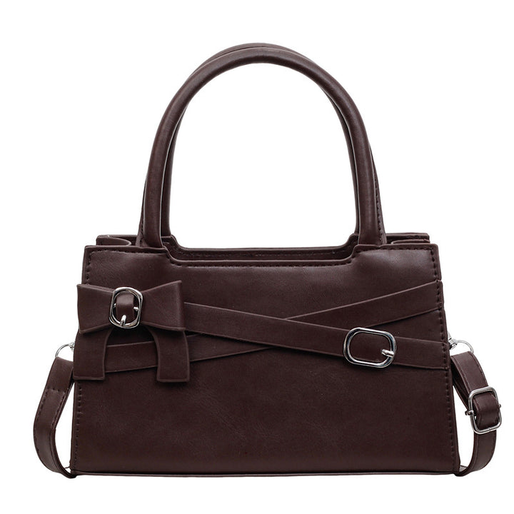 WoChic Structured Mini Handbag Kalsten